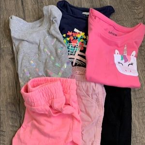 3T kids bundle
